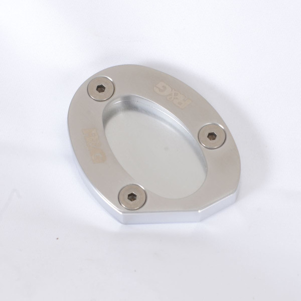 R&G Kickstand Shoe for the Kawasaki Z1000SX '17-'19